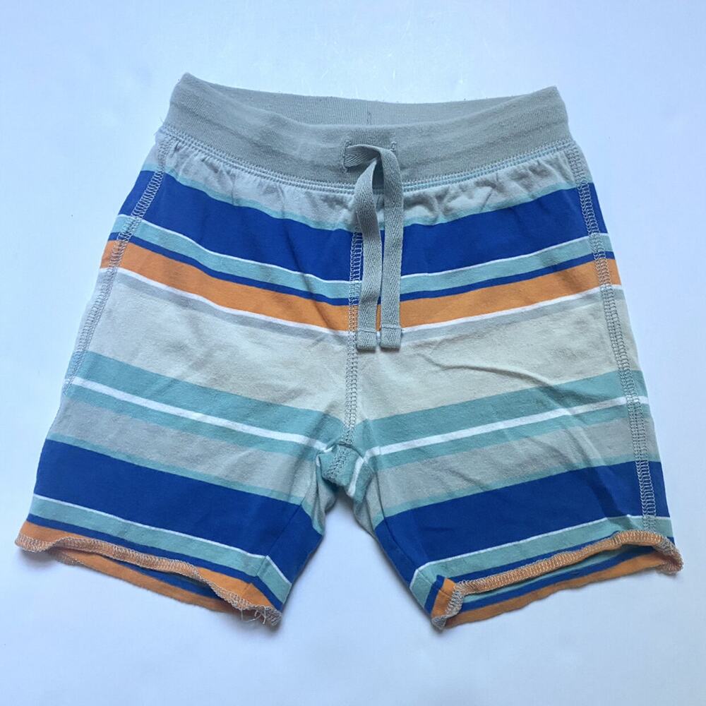 Tea Collection Stripe Shorts